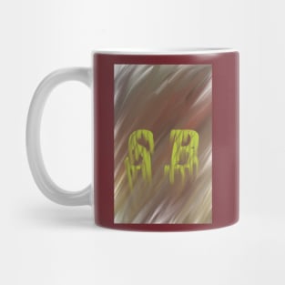 SB Mug